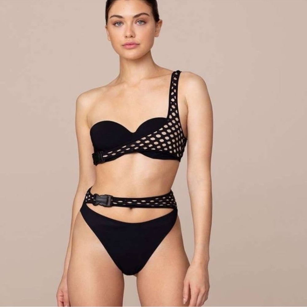 Agent Prococateur Lopez Bikini Set. BNWT